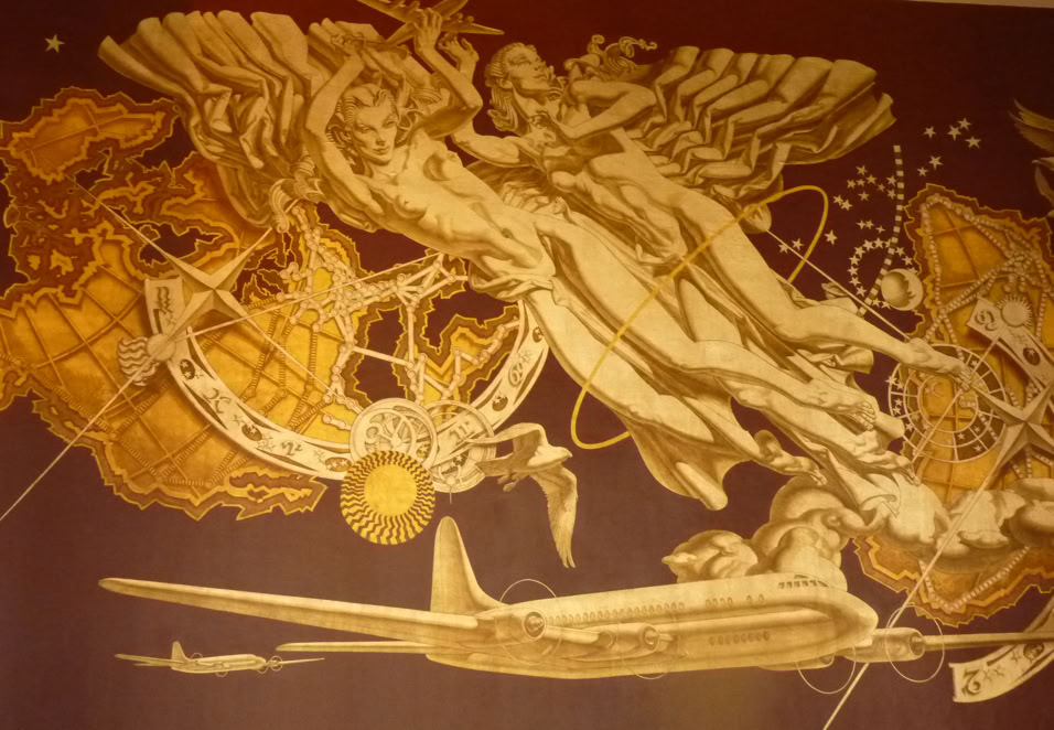 Rockefeller Center NY.Foto A.A.Bispo