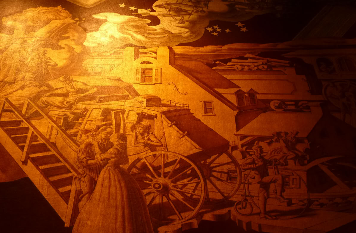 Rockefeller Center NY.Foto A.A.Bispo