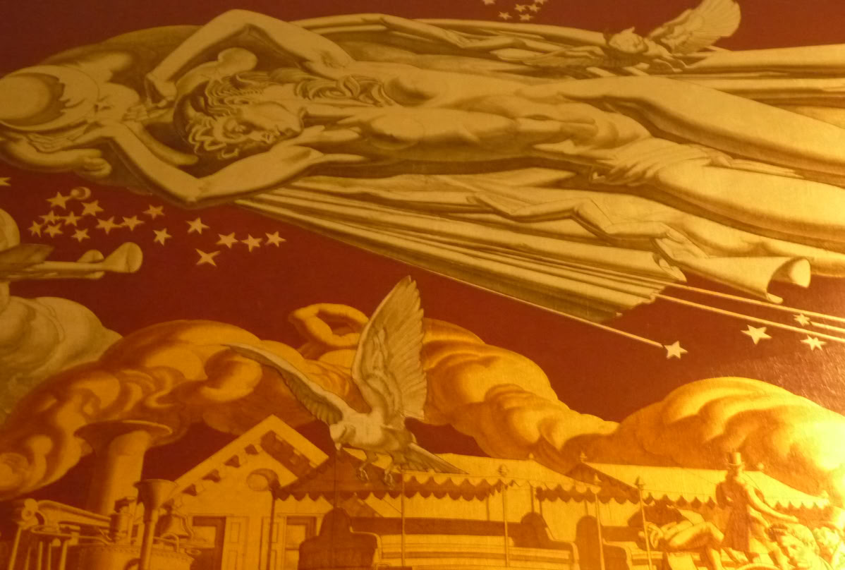 Rockefeller Center NY.Foto A.A.Bispo