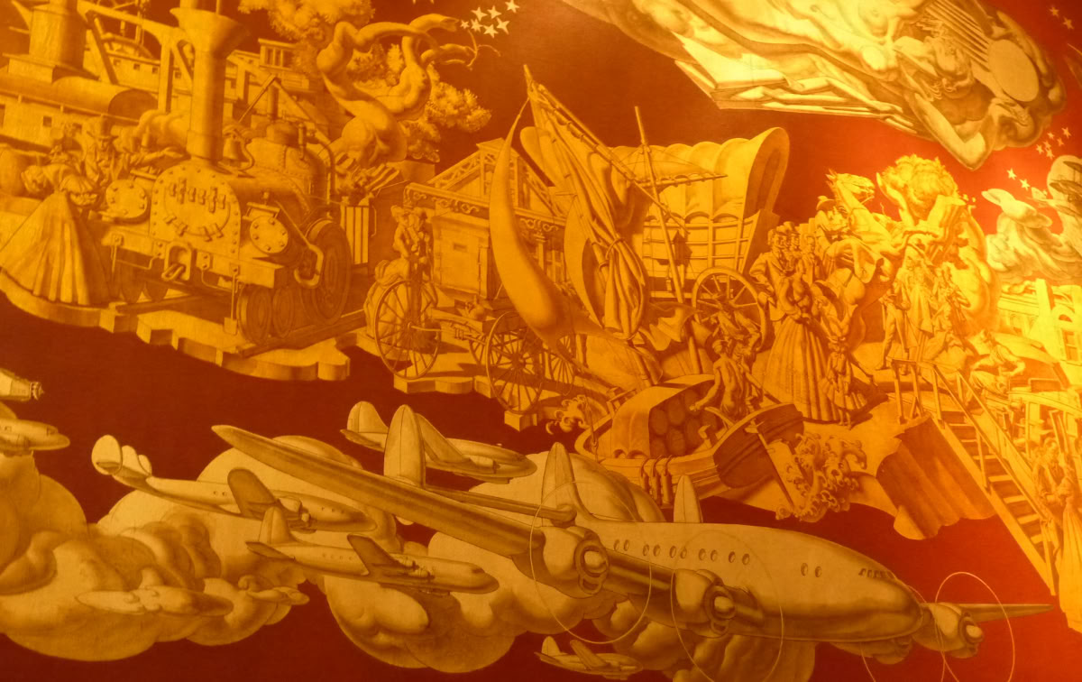 Rockefeller Center NY.Foto A.A.Bispo